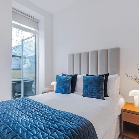 The Most Premium Apartments Oxford Street Area لندن المظهر الخارجي الصورة