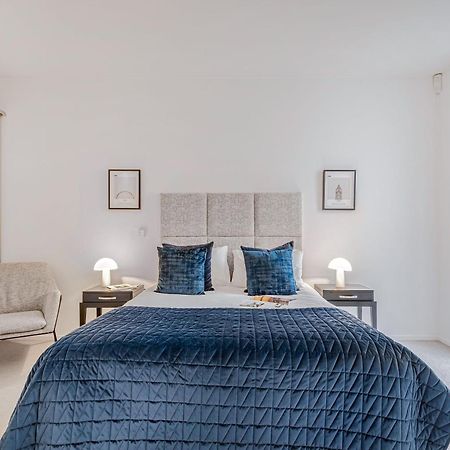 The Most Premium Apartments Oxford Street Area لندن المظهر الخارجي الصورة