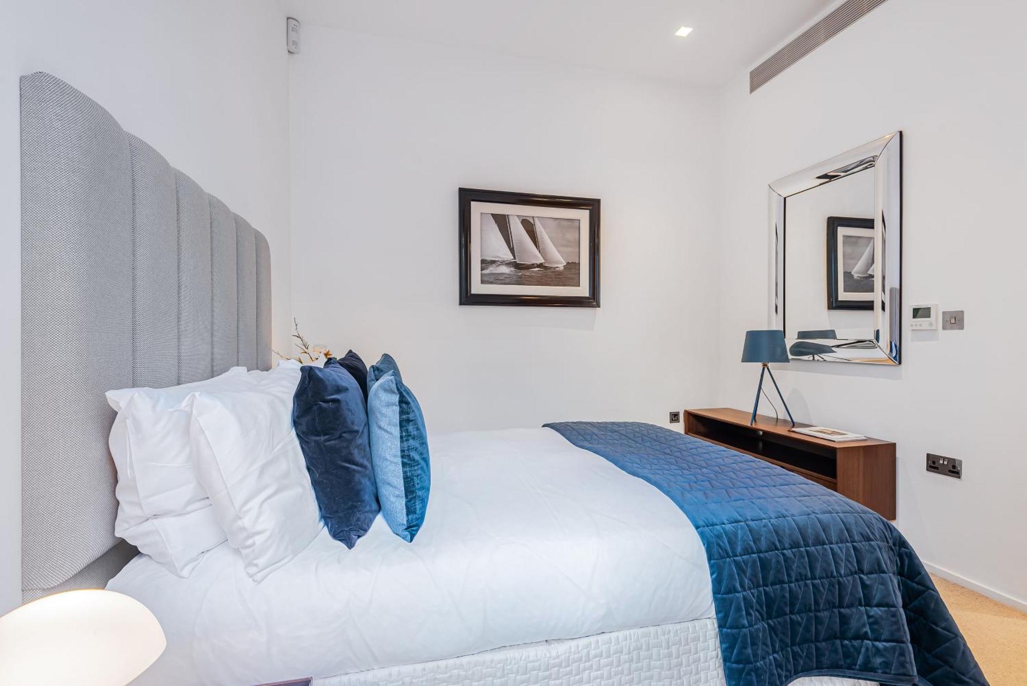 The Most Premium Apartments Oxford Street Area لندن المظهر الخارجي الصورة