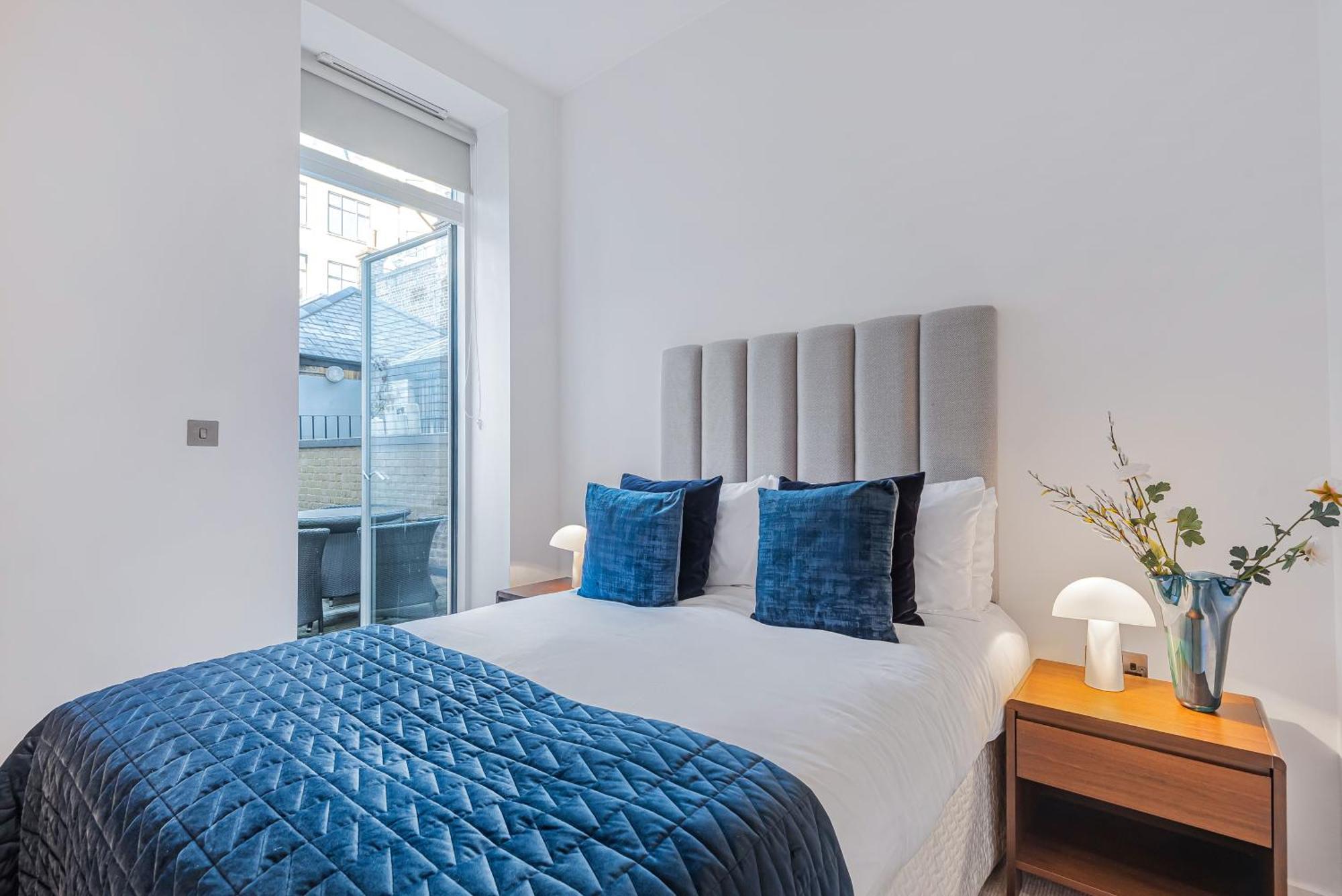 The Most Premium Apartments Oxford Street Area لندن المظهر الخارجي الصورة
