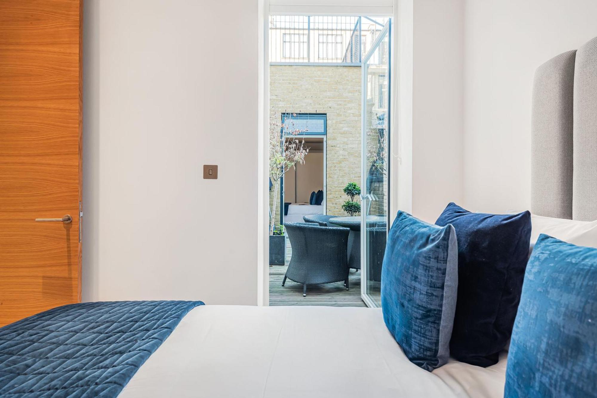 The Most Premium Apartments Oxford Street Area لندن المظهر الخارجي الصورة