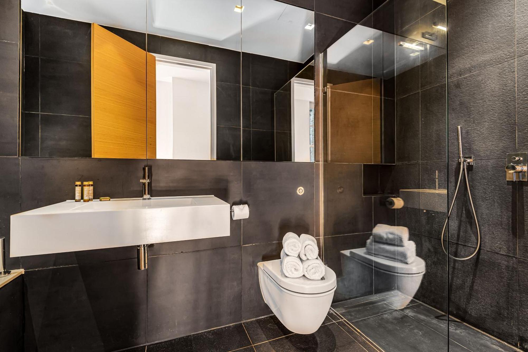The Most Premium Apartments Oxford Street Area لندن المظهر الخارجي الصورة