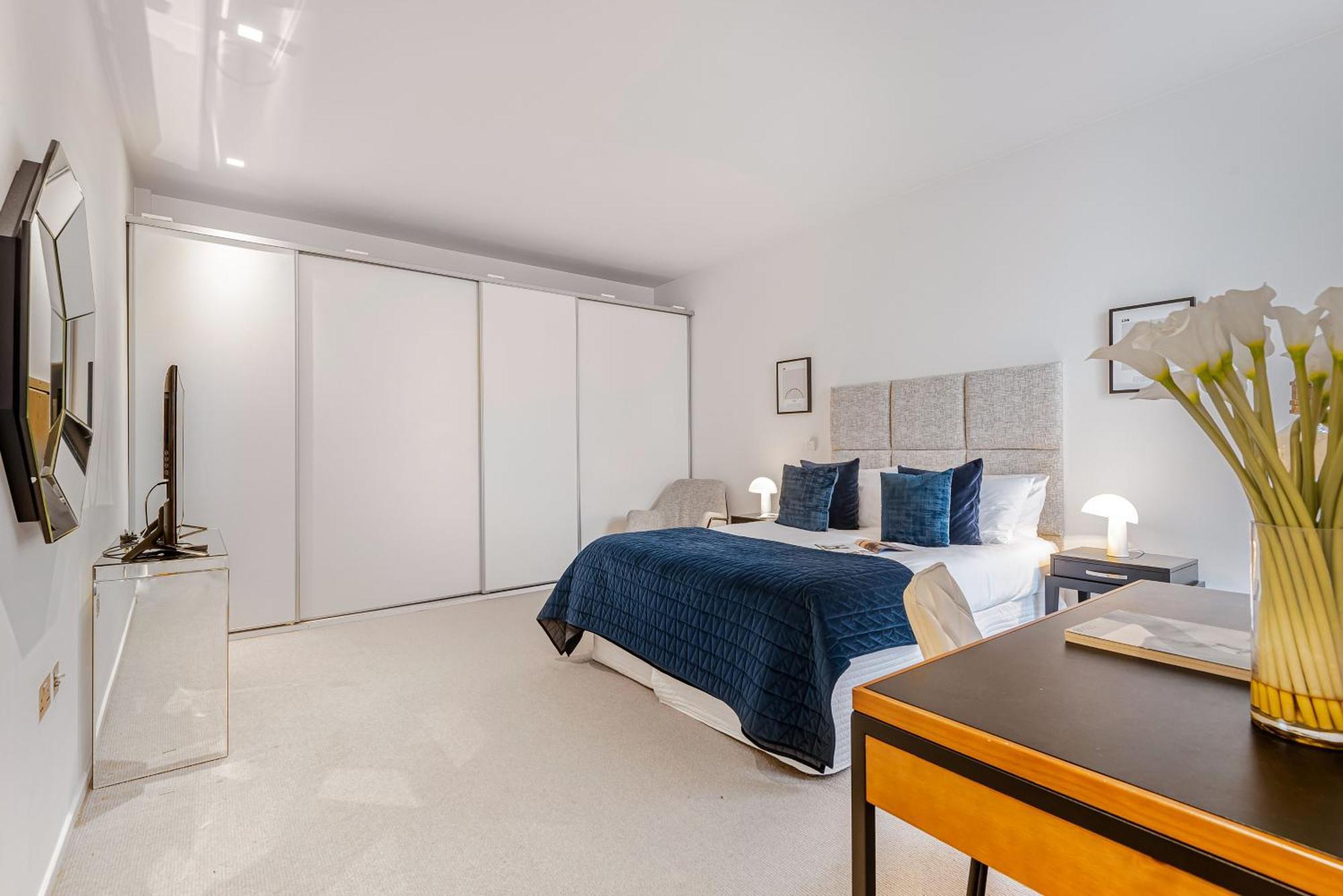 The Most Premium Apartments Oxford Street Area لندن المظهر الخارجي الصورة