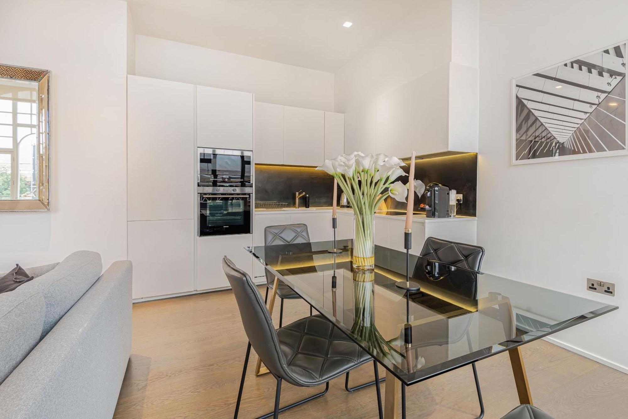 The Most Premium Apartments Oxford Street Area لندن المظهر الخارجي الصورة