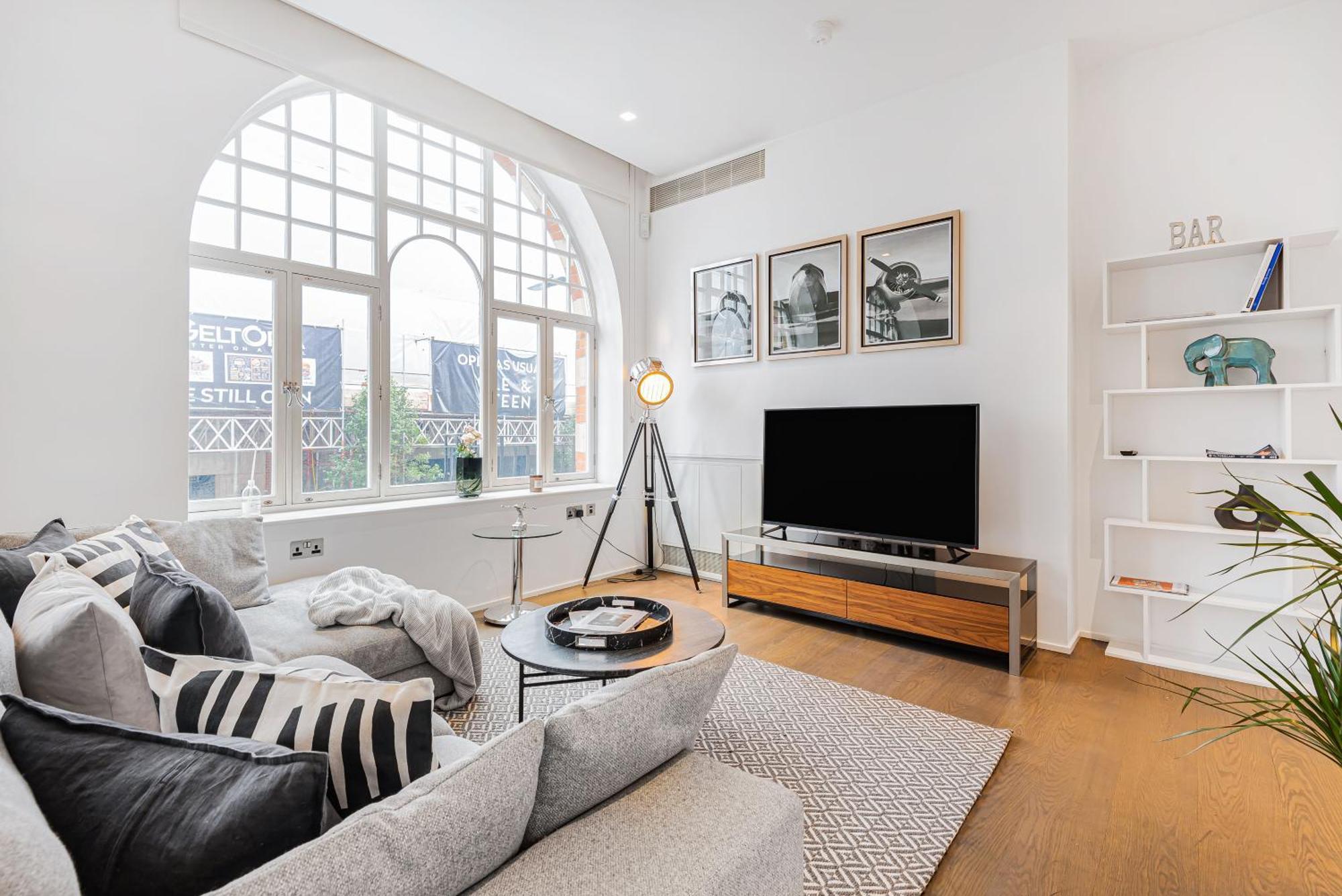 The Most Premium Apartments Oxford Street Area لندن المظهر الخارجي الصورة