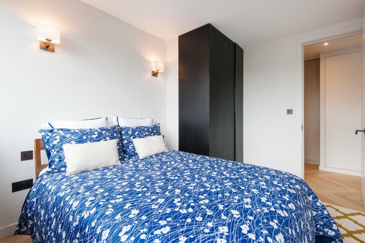 The Most Premium Apartments Oxford Street Area لندن المظهر الخارجي الصورة