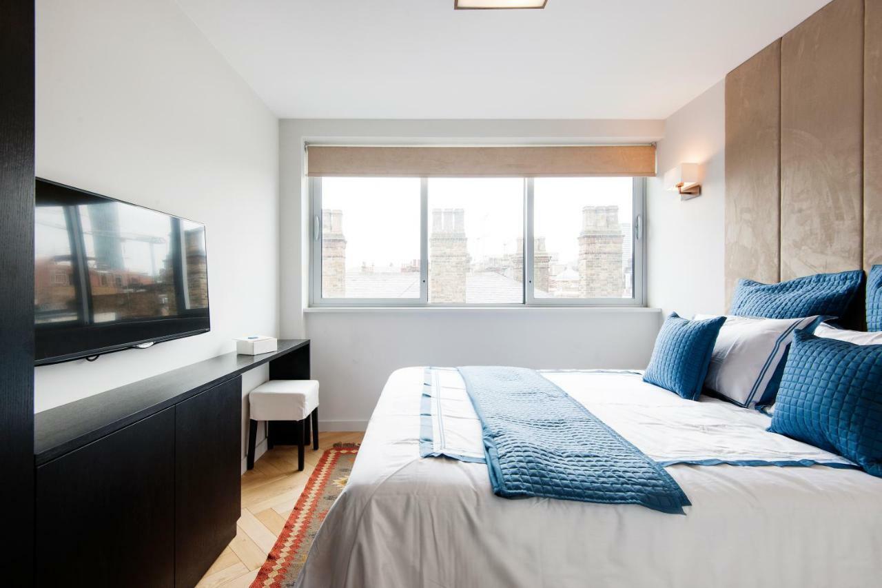 The Most Premium Apartments Oxford Street Area لندن المظهر الخارجي الصورة