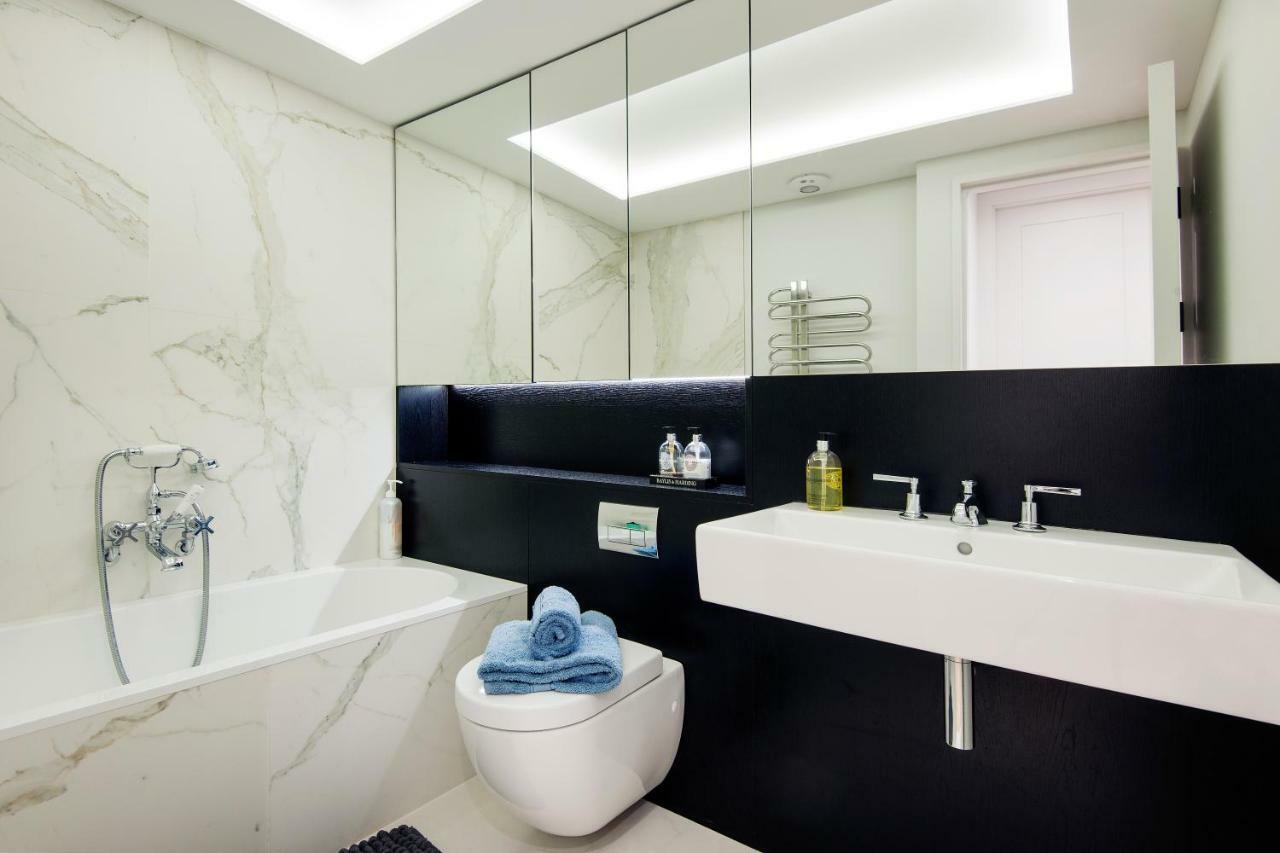 The Most Premium Apartments Oxford Street Area لندن المظهر الخارجي الصورة
