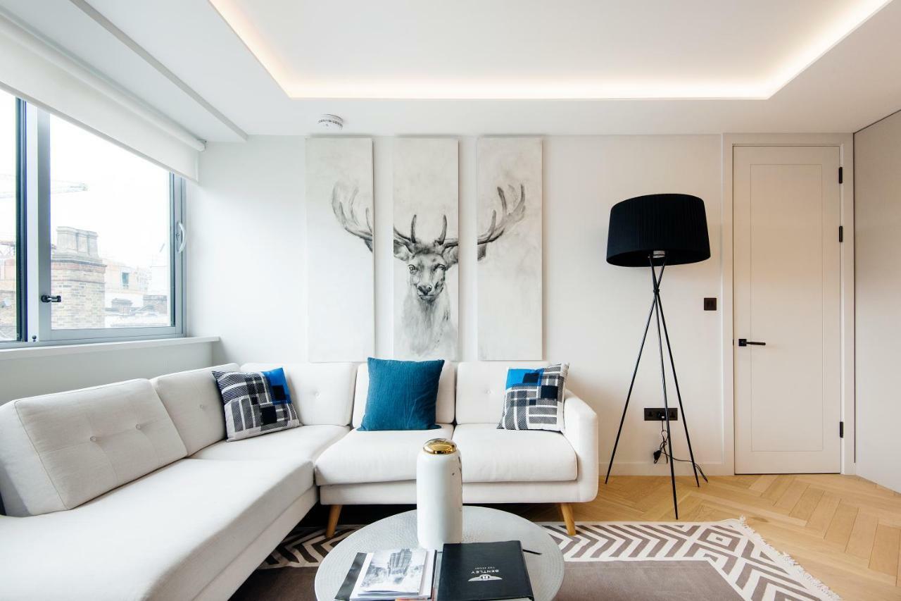 The Most Premium Apartments Oxford Street Area لندن المظهر الخارجي الصورة