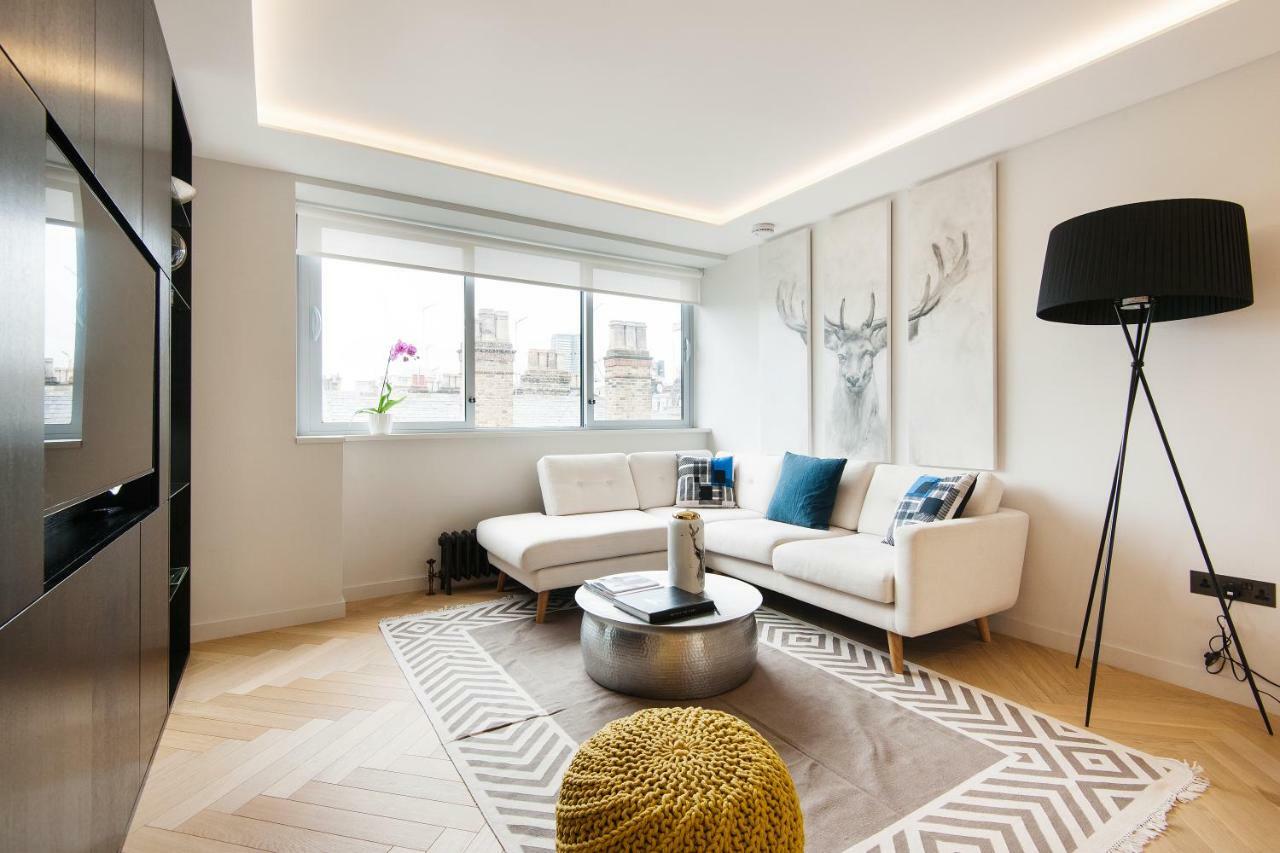 The Most Premium Apartments Oxford Street Area لندن المظهر الخارجي الصورة