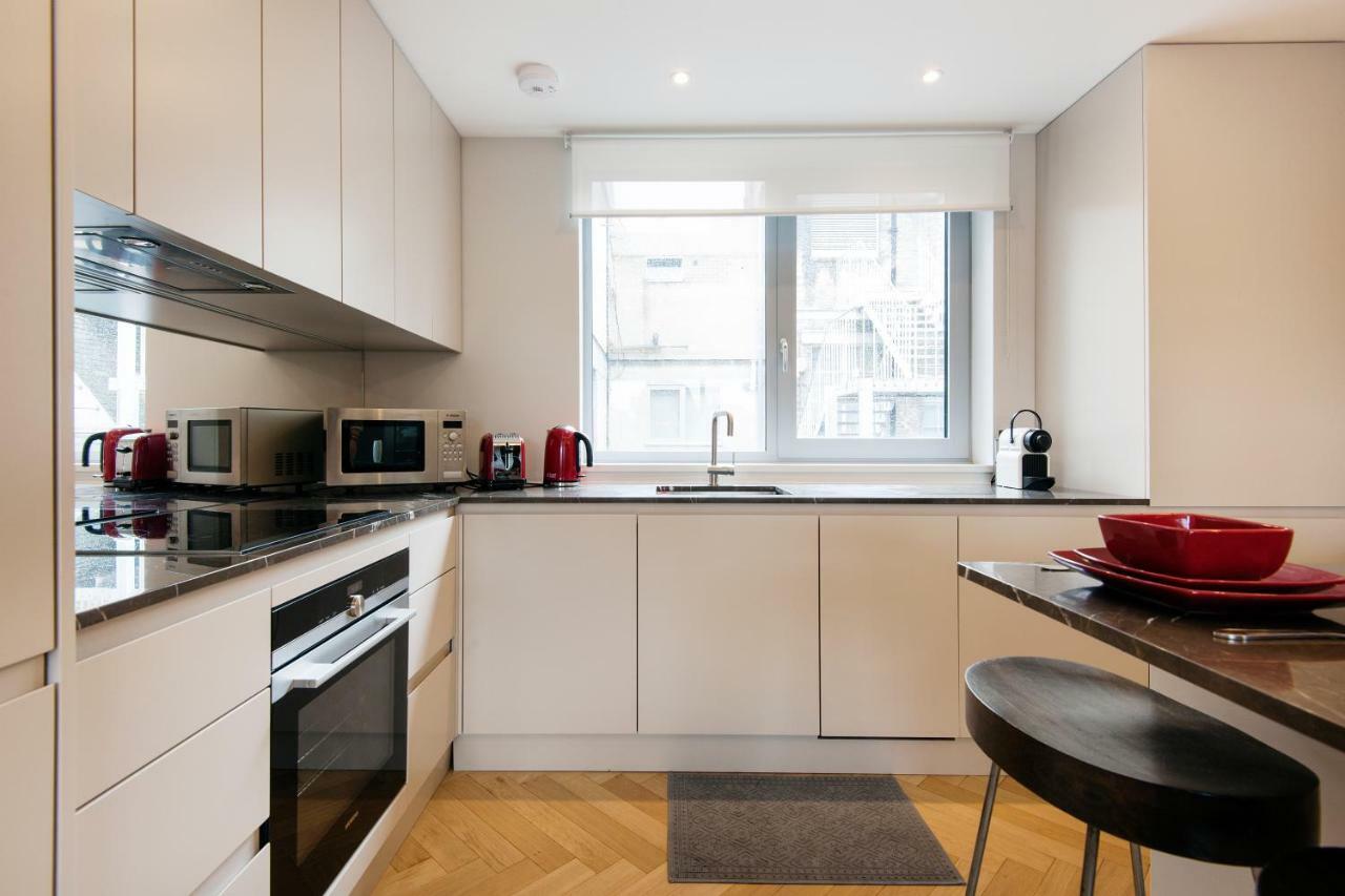 The Most Premium Apartments Oxford Street Area لندن المظهر الخارجي الصورة