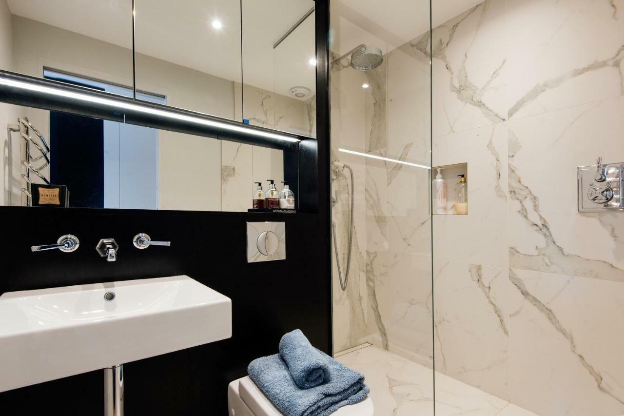 The Most Premium Apartments Oxford Street Area لندن المظهر الخارجي الصورة