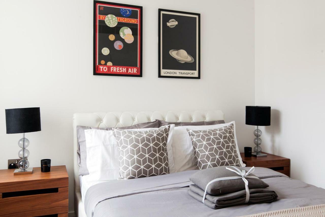 The Most Premium Apartments Oxford Street Area لندن المظهر الخارجي الصورة