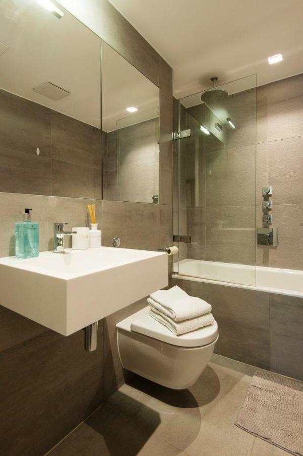 The Most Premium Apartments Oxford Street Area لندن المظهر الخارجي الصورة