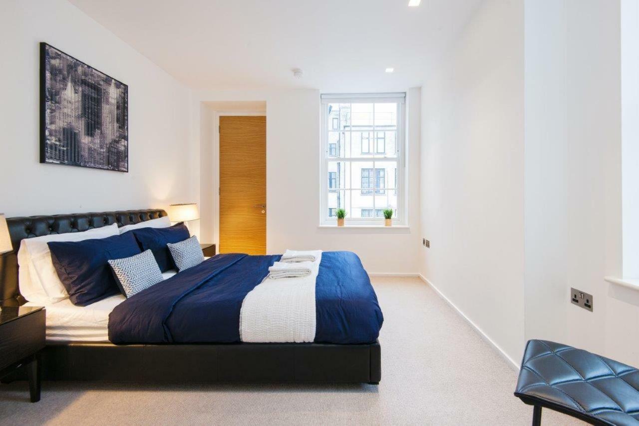 The Most Premium Apartments Oxford Street Area لندن المظهر الخارجي الصورة